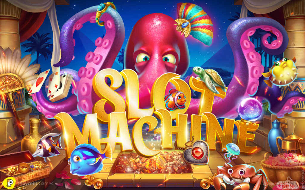 Slot Game Tương Lai Sẽ Như Thế Nào?