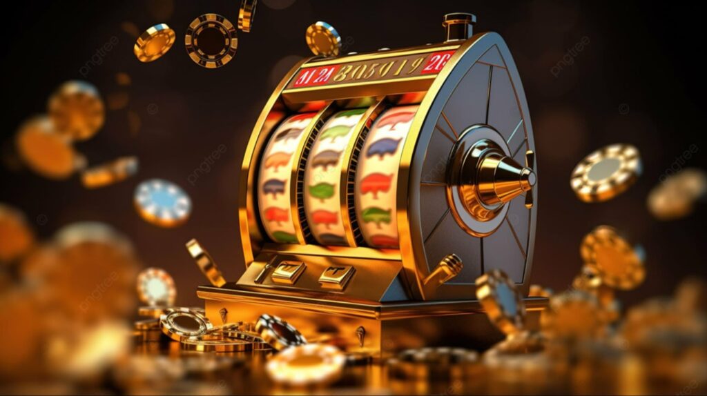 Sự Khác Nhau Giữa Slot Game 3 Cuộn và 5 Cuộn