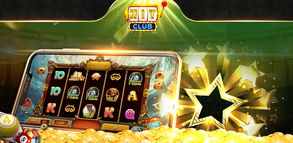 Slot Game Trên Điện Thoại Di Động